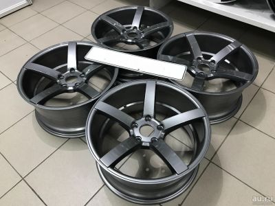 Лот: 9551535. Фото: 1. Диски Модель - Реплика Vossen... Диски