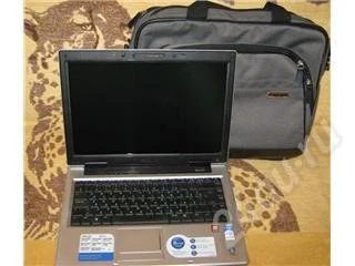 Лот: 376331. Фото: 1. Ноутбук ASUS A8SR. Ноутбуки