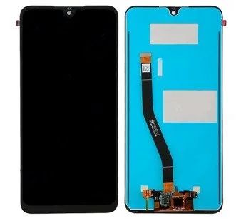 Лот: 14335998. Фото: 1. Дисплей Huawei Honor 8X MAX в... Дисплеи, дисплейные модули, тачскрины