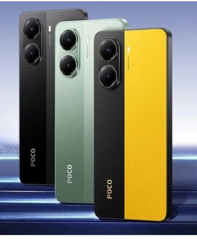 Лот: 25319539. Фото: 1. Xiaomi POCO X7 Pro 12Gb/256Gb... Смартфоны