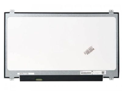 Лот: 10895434. Фото: 1. Матрица 17.3 Slim 30pin матовая... Матрицы для дисплея