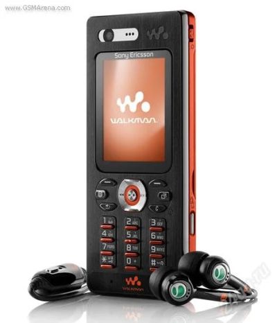 Лот: 904384. Фото: 1. SE W880i. Кнопочные мобильные телефоны