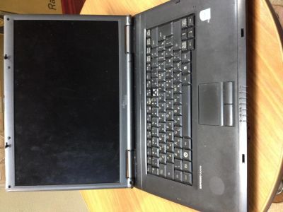 Лот: 4388296. Фото: 1. Неисправный ноутбук fujitsu simens. Ноутбуки