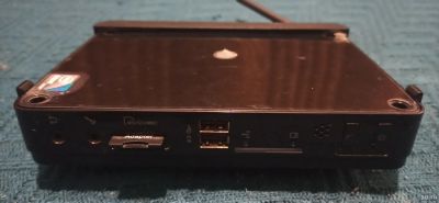 Лот: 18236751. Фото: 1. Nettop nT-535. CPU: 2x1.80GHz... Компьютеры в сборе
