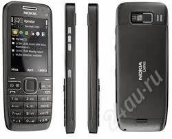 Лот: 2663437. Фото: 1. Телефон nokia e 52. Кнопочные мобильные телефоны