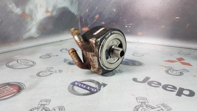 Лот: 24307190. Фото: 1. Теплообменник Mazda MPV GY GY0114700A. Двигатель и элементы двигателя