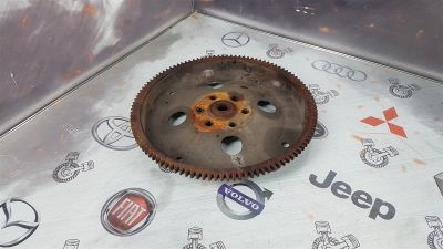 Лот: 23590328. Фото: 1. Маховик Mazda Bongo F8-E BW0119020A. Двигатель и элементы двигателя