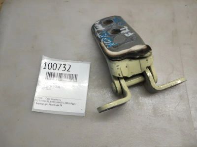 Лот: 21396268. Фото: 1. Петля двери верхняя Toyota Sienta... Двигатель и элементы двигателя