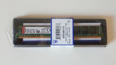 Лот: 12328362. Фото: 1. Оперативная память ОЗУ 8gb DDR3-12800... Оперативная память