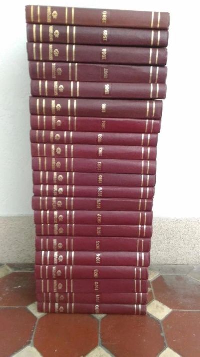 Лот: 11590532. Фото: 1. С рубля! Ежегодник БСЭ 1970 -... Энциклопедии