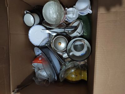 Лот: 14836114. Фото: 1. Посуда. Другое (посуда, кухонная утварь)