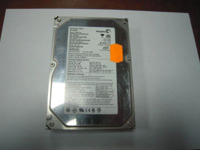 Лот: 11259401. Фото: 1. HDD жесткий диск для компьютера... Жёсткие диски (HDD)