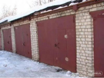 Лот: 3714228. Фото: 1. Продам гараж на Кутузова. Гаражи, парковочные места