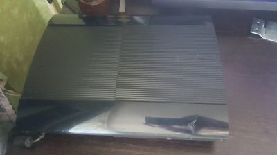 Лот: 11392429. Фото: 1. Sony PlayStation 3. Игровые приставки, консоли