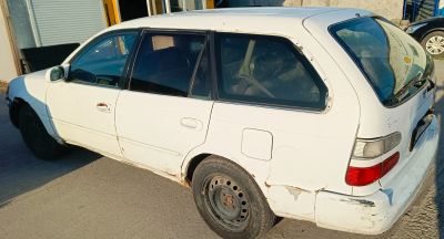 Лот: 25733669. Фото: 1. Toyota corolla. Автомобили
