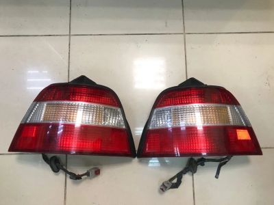 Лот: 16033076. Фото: 1. Фары задние (стопы) Honda Accord... Оптика и освещение