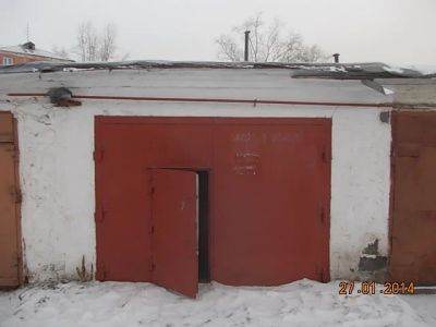 Лот: 3652158. Фото: 1. продам гараж на Предмостной (Тигр... Гаражи, парковочные места