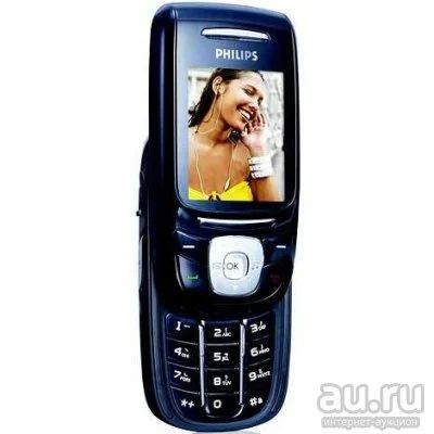 Лот: 7104859. Фото: 1. Philips s890. Кнопочные мобильные телефоны