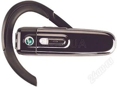 Лот: 62406. Фото: 1. Гарнитура BlueTooth SonyEricsson... Красноярск
