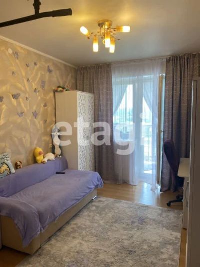 Лот: 20864699. Фото: 1. Продам 1-комн. кв. 48.9 кв.м... Квартиры, студии