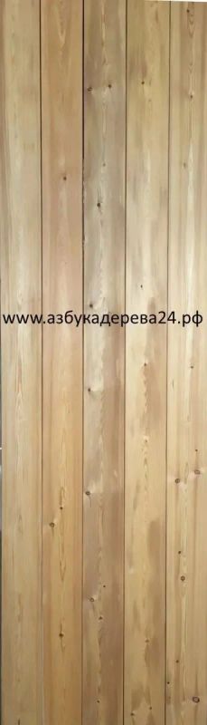Лот: 13937153. Фото: 1. Вагонка лиственница Штиль 14/88... Древесина, пиломатериал