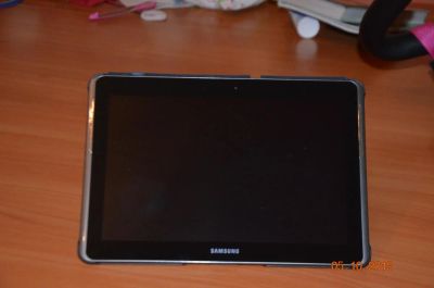 Лот: 6216650. Фото: 1. Продам планшет Samsung Galaxy... Другое (компьютеры, оргтехника, канцтовары)
