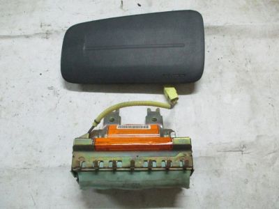 Лот: 12836307. Фото: 1. Аирбаг Nissan Cube ANZ10, AZ10... Салон