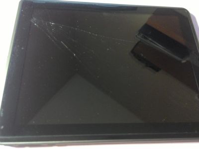 Лот: 5496342. Фото: 1. ViewSonic ViewPad 97a. Ноутбуки