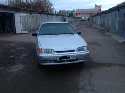 Лот: 2872464. Фото: 1. продажа 2114. Автомобили