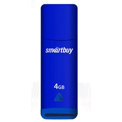 Лот: 25119973. Фото: 1. Флеш-накопитель USB 4GB Smart... USB-флеш карты