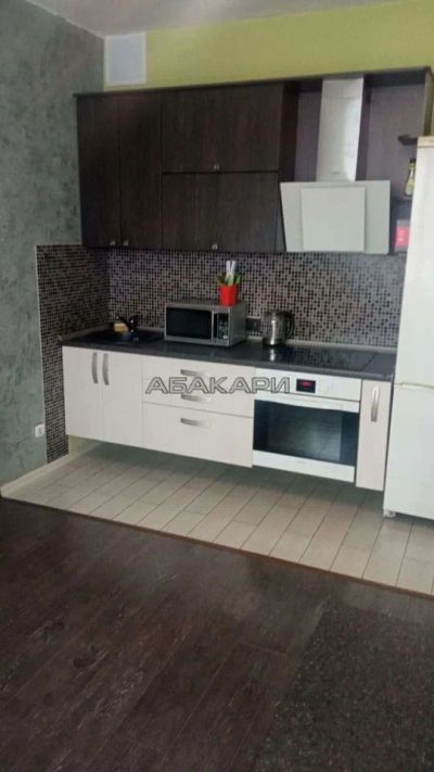 Лот: 21381662. Фото: 1. Сдам 1-комн. улица Борисова, 34... Квартиры, студии