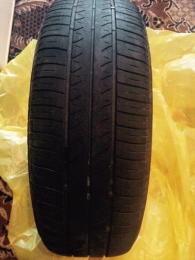 Лот: 6141367. Фото: 1. Летняя резина Bridgestone B 250... Шины
