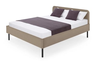 Лот: 23945244. Фото: 1. Каркас кровати Hoff Greta. Кровати