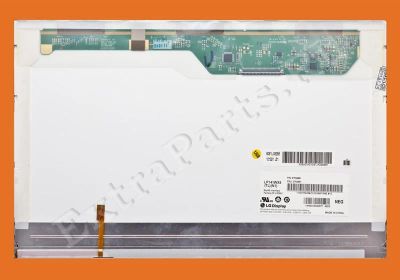 Лот: 15961411. Фото: 1. Матрица 14.1" LP141WX5-TLN1 LG-Philips. Матрицы для дисплея