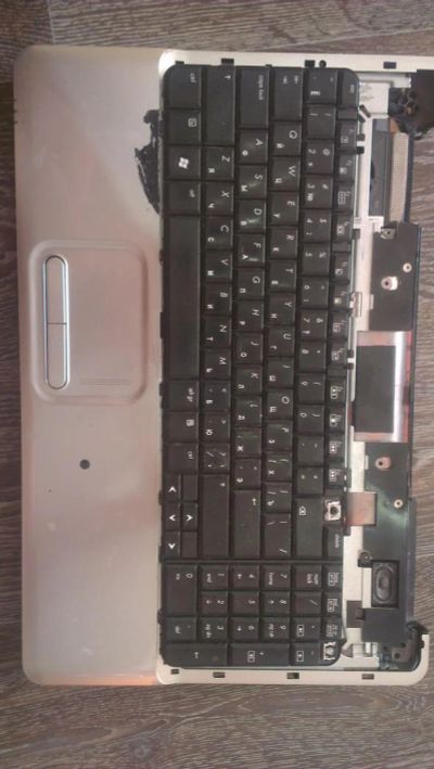 Лот: 6243386. Фото: 1. HP Compaq Presario CQ60 350er. Ноутбуки