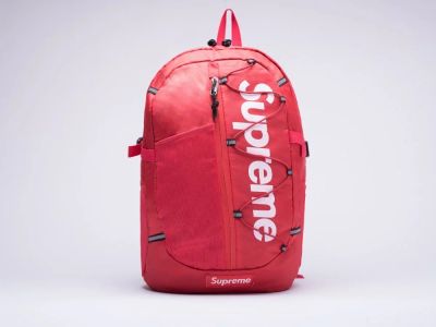 Лот: 16032059. Фото: 1. Рюкзак Supreme (14370). Рюкзаки