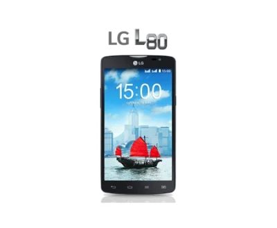 Лот: 7668689. Фото: 1. LG L80 D380 обмен на рабочую плату... Смартфоны