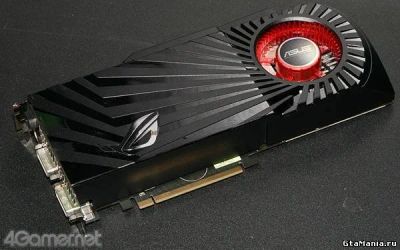 Лот: 9919447. Фото: 1. Куплю видеокарту Asus Matrix GTX285... Видеокарты