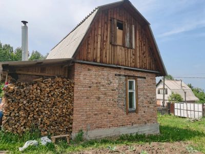 Лот: 25441531. Фото: 1. 2-комн. дача , СНТ Содружество... Дачи