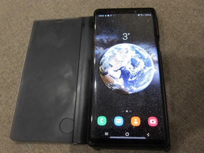 Лот: 14753437. Фото: 1. Samsung Galaxy Note 9. Чехлы, бамперы