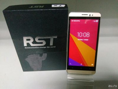 Лот: 8811284. Фото: 1. Продам смартфон Huawei Honor 7... Смартфоны