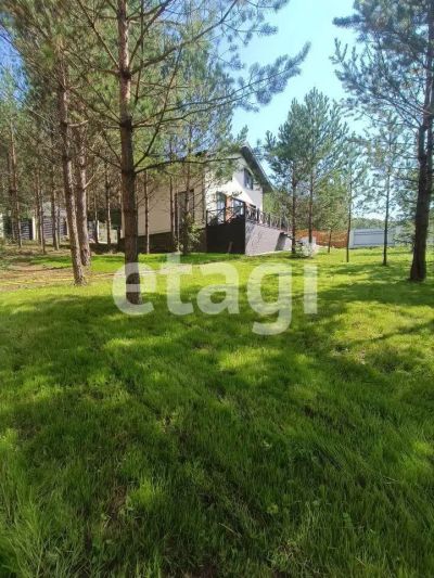 Лот: 25298601. Фото: 1. 4-комн. дом , посёлок Манский... Дома