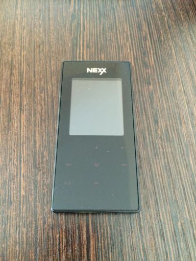Лот: 5850998. Фото: 1. ПЛЕЕР Nexx NF-850. Плееры
