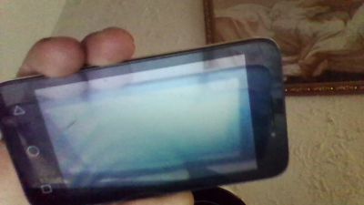 Лот: 8095351. Фото: 1. alcatel 4013d KitKat. Смартфоны