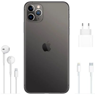 Лот: 16174506. Фото: 1. Смартфон Apple iPhone 11 Pro Max... Смартфоны