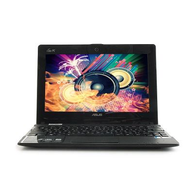 Лот: 4500598. Фото: 1. Asus EeePC X101CH-BLK040S. Ноутбуки