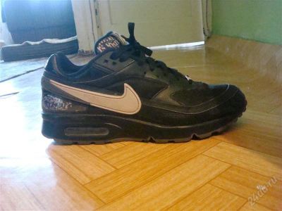 Лот: 756449. Фото: 1. Nike Air max. Кеды, кроссовки, слипоны