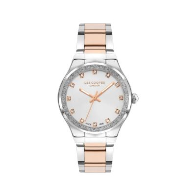 Лот: 23832355. Фото: 1. Женские часы Lee Cooper LC07678... Оригинальные наручные часы