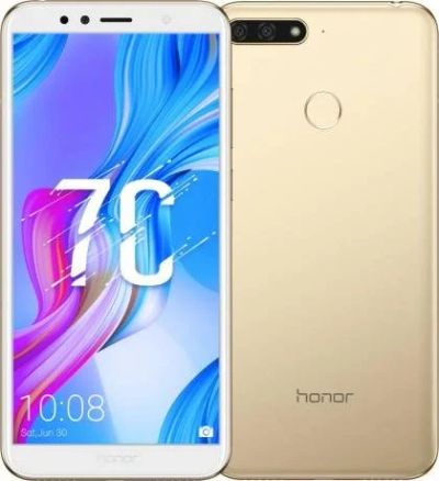 Лот: 13533314. Фото: 1. Мобильный телефон Huawei Honor... Кнопочные мобильные телефоны