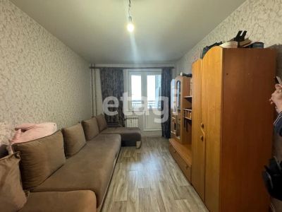 Лот: 25297455. Фото: 1. 2-комн. квартира , Сосновоборск... Квартиры, студии